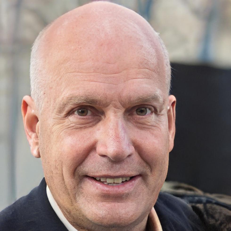 Portrait de Théo Vasseur, conseiller budgétaire